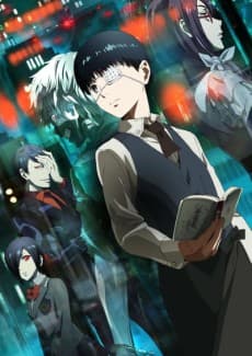 banner anime