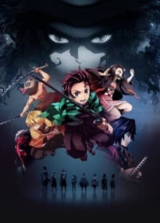 banner anime