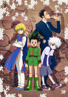 banner anime