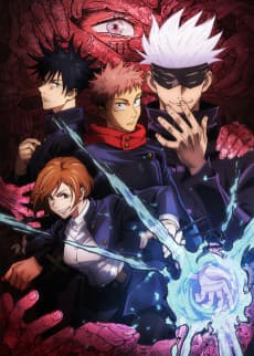 banner anime