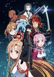 banner anime