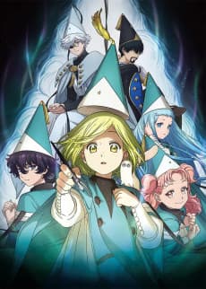 banner anime