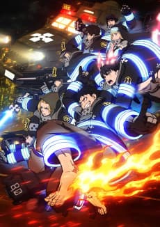 banner anime