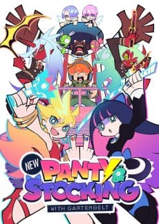 banner anime