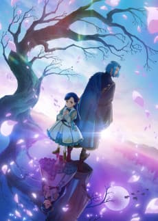 banner anime