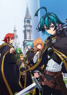 banner anime
