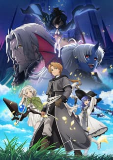 banner anime
