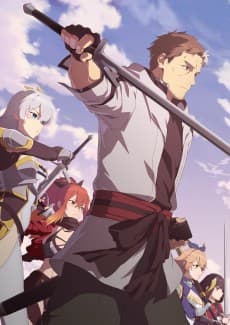 banner anime