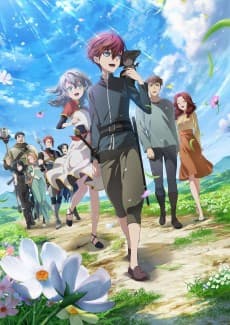 banner anime