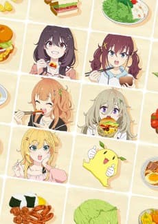 banner anime