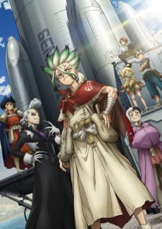 banner anime