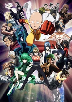 banner anime