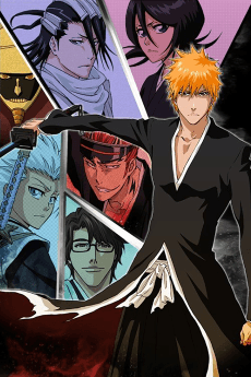 banner anime
