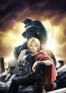 banner anime
