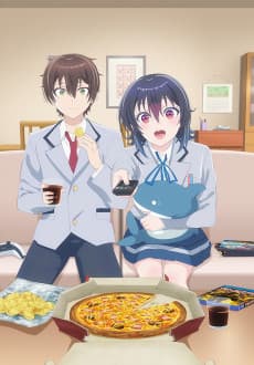 banner anime