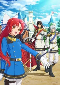 banner anime
