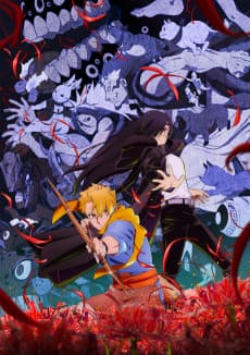 banner anime