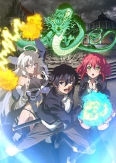 banner anime